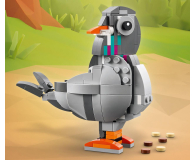 LEGO Creator 31163 Psotny kot - 1283665 - zdjęcie 7
